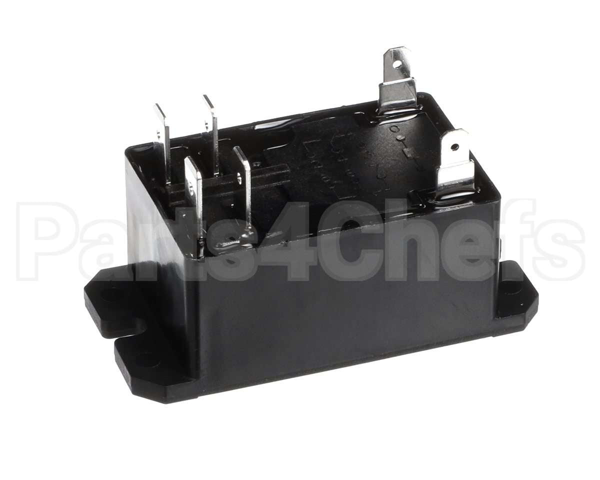 RLY03742 Trane Relay, 24V Ac, 240V, Dpst-No