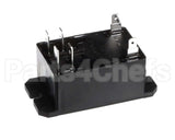 RLY03742 Trane Relay, 24V Ac, 240V, Dpst-No