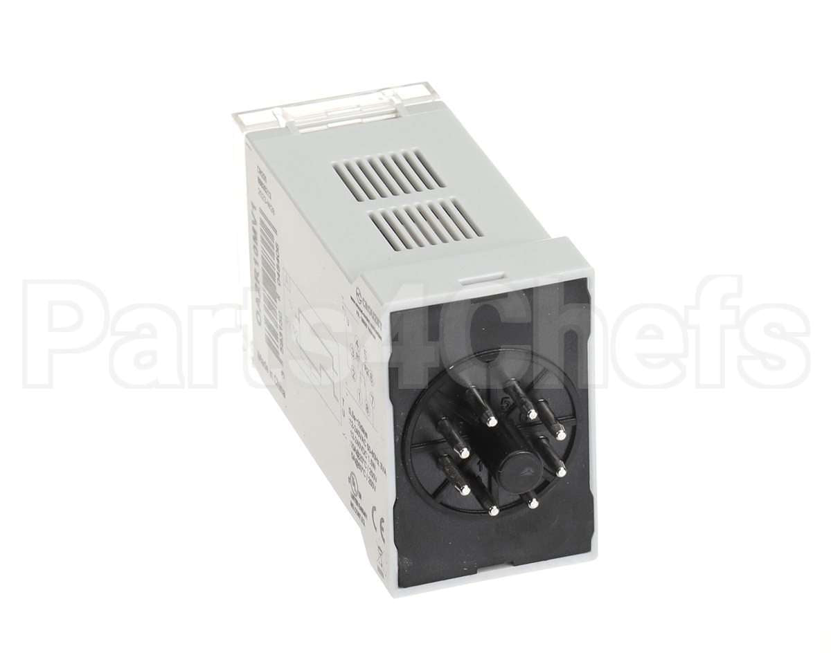 RLY03874 Trane Time Delay Relay 1S/100Hr-42052