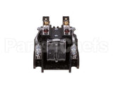 RLY1 Food Warming Power Relay 30Amp Dpdt 120V