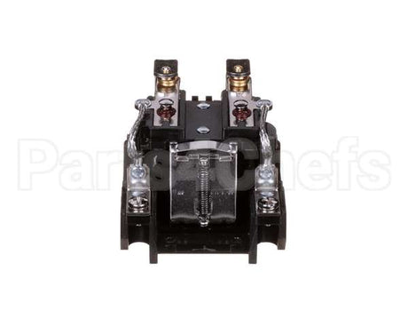 RLY1 Food Warming Power Relay 30Amp Dpdt 120V