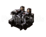 RLY1 Food Warming Power Relay 30Amp Dpdt 120V