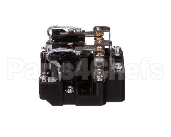 RLY1 Food Warming Power Relay 30Amp Dpdt 120V