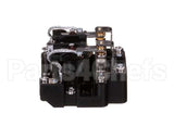 RLY1 Food Warming Power Relay 30Amp Dpdt 120V