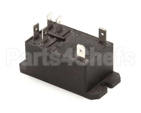 RLY30AMP-120 Food Warming 30Amp Panel Mount Relay,2 Pole