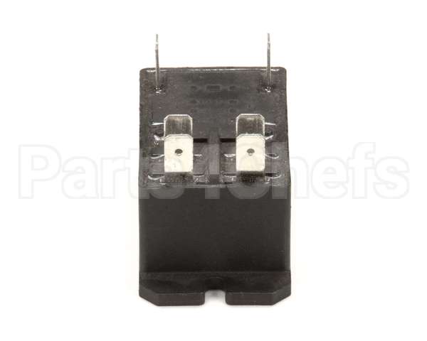 RLY30AMP-120 Food Warming 30Amp Panel Mount Relay,2 Pole