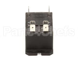 RLY30AMP-120 Food Warming 30Amp Panel Mount Relay,2 Pole