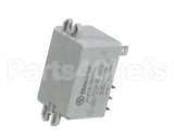 RLY30AMPDPDT-FIN Food Warming 30Amp Panel Mount Relay,2 Pole