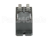 RLY30AMPDPDT Food Warming 30Amp Panel Mount Relay,2 Pole