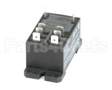 RLY30AMPDPDT Food Warming 30Amp Panel Mount Relay,2 Pole