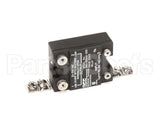 RLY40AMP Food Warming Ss Relay 40A 24-330-Op 90-280-
