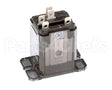 RLYPHTT Food Warming Power Relay 30Amp Spdt 120V