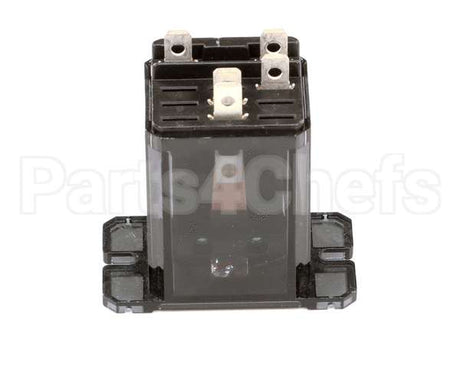 RLYPHTT Food Warming Power Relay 30Amp Spdt 120V