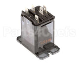 RLYPHTT Food Warming Power Relay 30Amp Spdt 120V