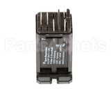 RLYPHTT Food Warming Power Relay 30Amp Spdt 120V