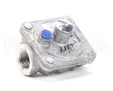 RM-55N-REG Town Food Service 3/4 Gas Pressure Regulator, 4 Wc Naturl