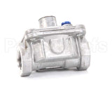 RM-55N-REG Town Food Service 3/4 Gas Pressure Regulator, 4 Wc Naturl