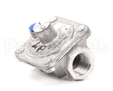 RM-55P-REG Town Food Service 3/4 Gas Pressure Regulator, 10 Wc Propan