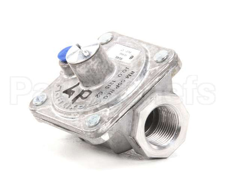 RM-55P-REG Town Food Service 3/4 Gas Pressure Regulator, 10 Wc Propan