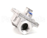 RM-55P-REG Town Food Service 3/4 Gas Pressure Regulator, 10 Wc Propan