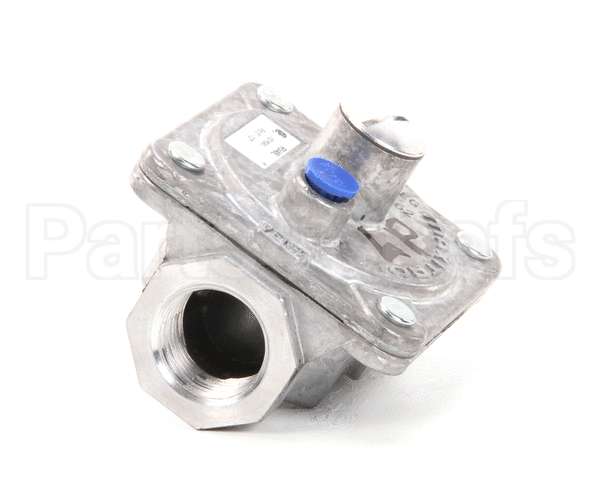RM-55P-REG Town Food Service 3/4 Gas Pressure Regulator, 10 Wc Propan
