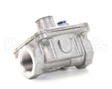 RM-55P-REG Town Food Service 3/4 Gas Pressure Regulator, 10 Wc Propan
