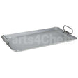 RM1220-8 Compatible Rocky Mountain Portable Griddle 12 X 20