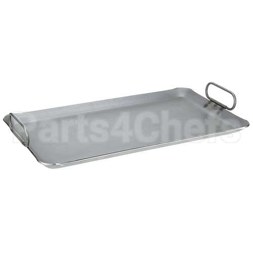 RM1220-8 Compatible Rocky Mountain Portable Griddle 12 X 20
