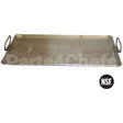 RM1423-8 Compatible Rocky Mountain Portable Griddle Top 2 Burner