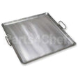 RM2323-8 Compatible Rocky Mountain Portable Griddle Top 4 Burner
