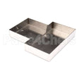 RM23QL Compatible Grindmaster Drip Tray S/S-Gb3K