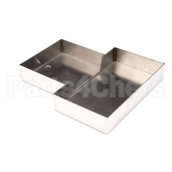 RM23QL Compatible Grindmaster Drip Tray S/S-Gb3K