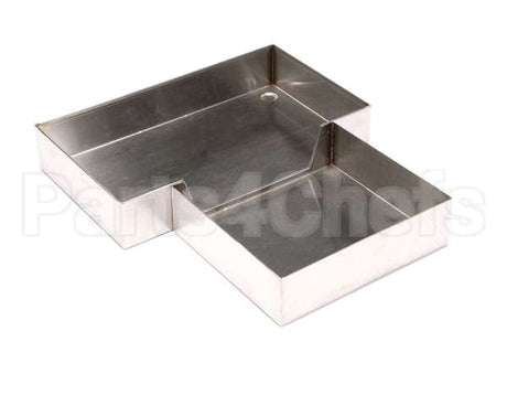 RM23QL Grindmaster Cecilware Drip Tray S/S-Gb3K