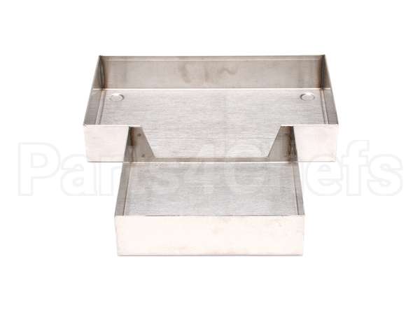 RM23QL Grindmaster Cecilware Drip Tray S/S-Gb3K