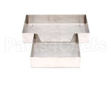 RM23QL Grindmaster Cecilware Drip Tray S/S-Gb3K