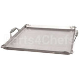 RM2424 Compatible Rocky Mountain Griddle Top - 4 Burner