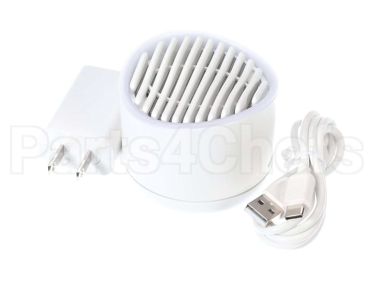 RMAM-ST Carrier Air Monitor