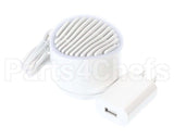 RMAM-ST Carrier Air Monitor