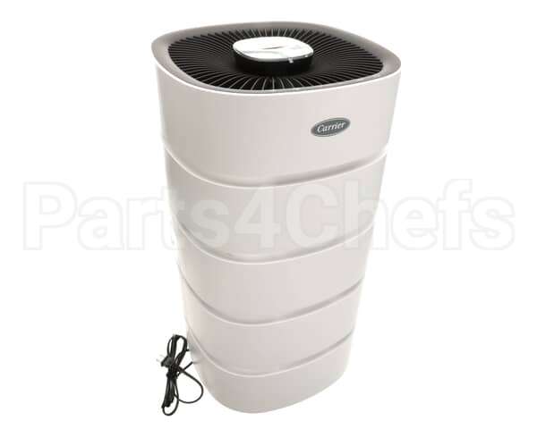 RMAP-ST Carrier Carrier Air Purifier, Up To 400 Sq. Ft.