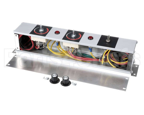 RMB-14AM Hatco 208 Remote Box 2 Inf Swt 1