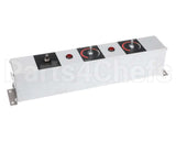 RMB-14AM Hatco 208 Remote Box 2 Inf Swt 1