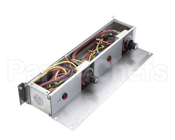 RMB-14M Hatco Remote Control Box