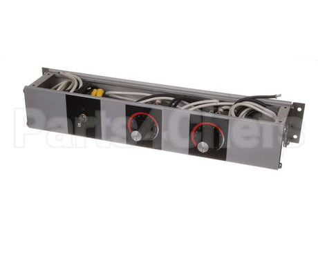 RMB-14V Hatco Remote Control Box W/2" Finite