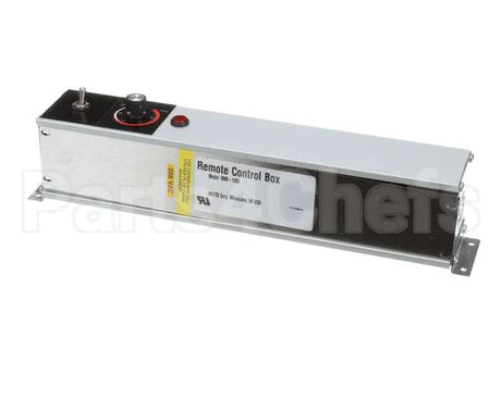 RMB.14BE Hatco Remote Control Box