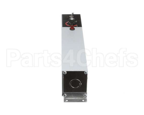 RMB.14BE Hatco Remote Control Box