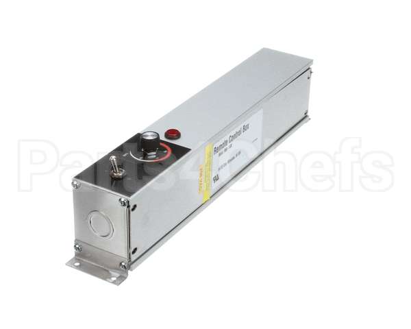 RMB.14BE Hatco Remote Control Box