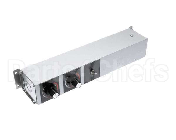 RMB.14W Hatco Control Enclosure