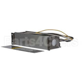 RMB.7F Hatco 9" Remote Box W Infinite 120V