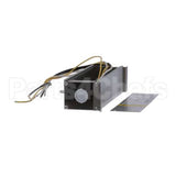 RMB.7F Hatco 9" Remote Box W Infinite 120V
