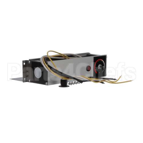 RMB.7F Hatco 9" Remote Box W Infinite 120V